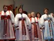Jeseň je dar 2009 - Zemianske Kostoľany